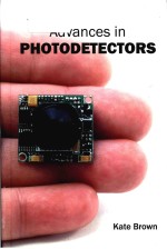 Advances in photodetectors