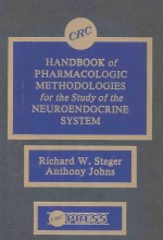 CRC HANDBOOK OF PHARMACOLOGIC METHODOLOGIES FOR THE STUDY OF THE NEUROENDOCRINE SYSTEM