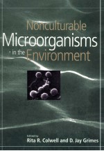 Nonculturable Microorganisms in the Environment