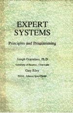 EXPERT SYSTEMS PRINCIPLES AND PROGRAMMING