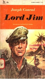 LORD JIM