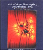 VECTOR CALCULUS