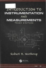 Introduction to instrumentation and measurements Third Edition