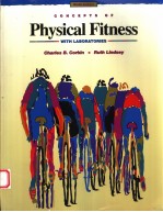 CONCEPTS OF PHYSICAL FITNESS  WITH LABORATORIES