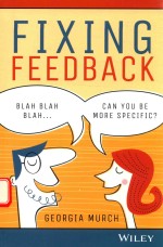 FIXING FEEDBACK