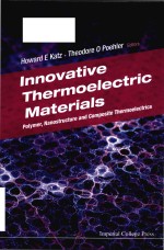 innovative thermoelectric materials polymer