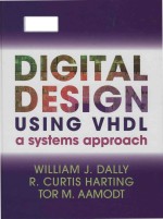 digital design using vhdl a systems approach