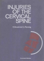 INJURIE OF THE CERVICAL SPINE