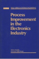 PROCESS IMPROVEMENT IN THE ELECTRONICS INDUSTRY