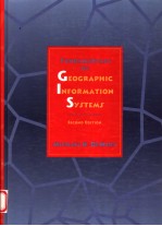 FUNDAMENTALS OF GEOGRAPHIC INFORMATION SYSTEMS  SECOND EDITION