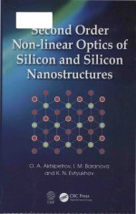 second order non-linear optics of silicon and silicon nanostructures