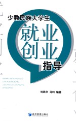 少数民族大学生就业创业指导