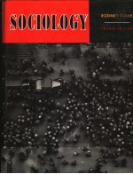 SOCIOLOGY  FOURTH EDITION