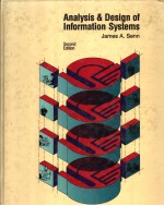 ANALYSIS AND DESIGN OF INFORMATION SYSTEMS  SECOND EDITION