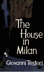 The house in Milan