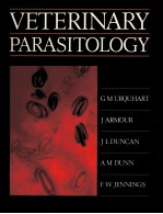 VETERINARY PARASITOLOGY