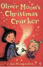 Oliver Moon's Christmas cracker