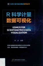 R科学计量数据可视化