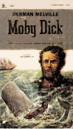 Moby Dick or the white whale