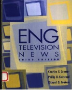 ENG:TGELEVISION NEWS  THIRD EDITION