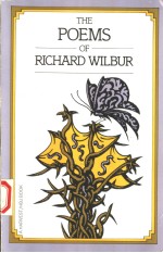 THE POEMS OF RICHARD WILBUR