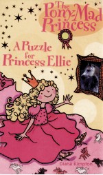 A puzzle for Princess Ellie