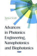 advances in photonics engineering