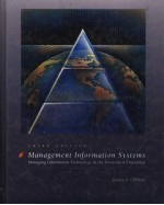 MANAGEMENT INFORMATION SYSTEMS  THIRD EDITION