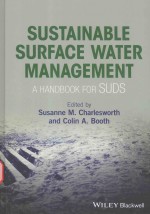 SUSTAINABLE SURFACE WATER MANAGEMENT A HANDBOOK FOR SUDS