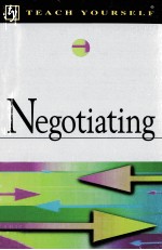 Negotiating