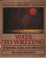 WAYS TO WRITING PURPOSE