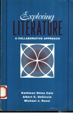 EXPLORING LITERATURE  A COLLABORATIVE APPROACH