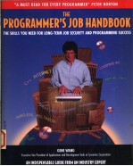 THE PROGRAMMER'S JOB HANDBOOK