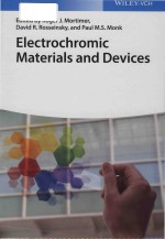 Electrochromic materials and devices