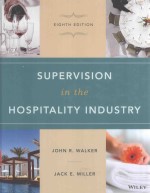 SUPERVISION IN THE HOSPITALITY INDUSTRY