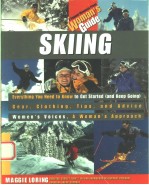 SKIING