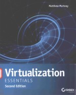 VIRTUALIZATION ESSENTIALS