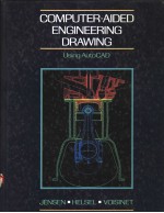 COMPUTER-AIDED ENGINEERING DRAWING  USING AUTOCAD