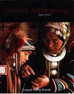 CULTURAL ANTHROPOLOGY  EIGHTH EDITION