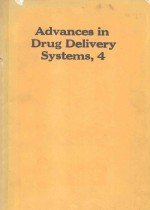 ADVANCES IN DRUG DELIVERY SYSTEMS 4