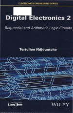 Digital electronics 2 sequential and arithmetic logic circuits