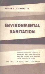 ENVIRONMENTAL SANITATION