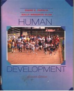 HUMAN DEVELOPMENT  SEVENTH EDITION