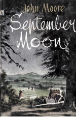 September moon