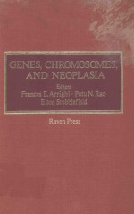 GENES CHROMOSOMES AND NEOPLASIA