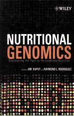 NUTRITIONAL GENOMICS Discovering the Path to Personalized Nutrition