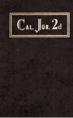 California Jurisprudence Second Edition Volume 1 Abandonment To Adjoining Landowners