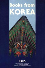 BOOKS FROM KOREA