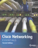 CLSCO NETWORKING ESSENTIALS