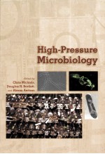 High-Pressure Microbiology